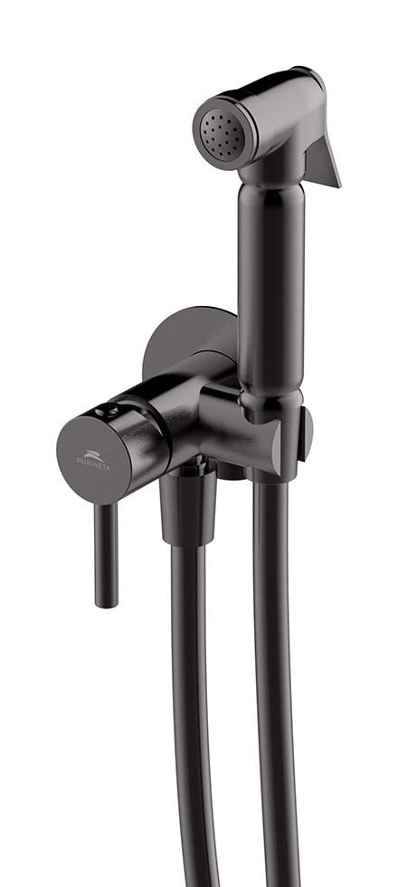 Bideesegisti bideedušiga Ultra Graphite Rubineta (10)